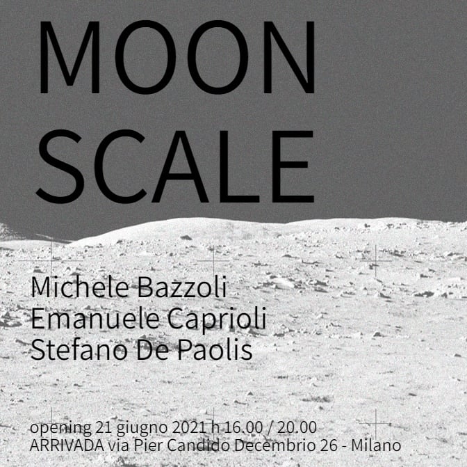 Moon Scale